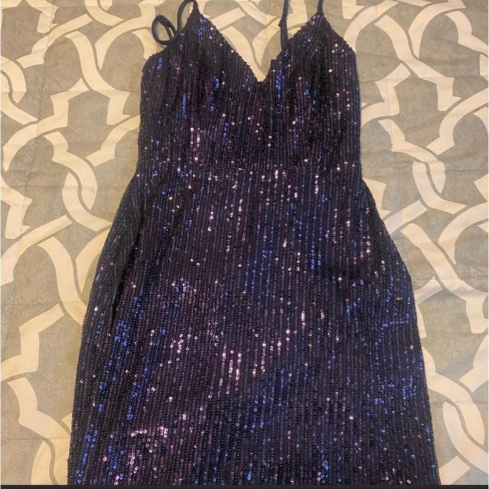 Windsor Dress